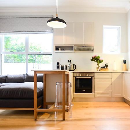 Collection Luxury Accommodation 7 On Murray Unit 1 스텔렌보스 외부 사진