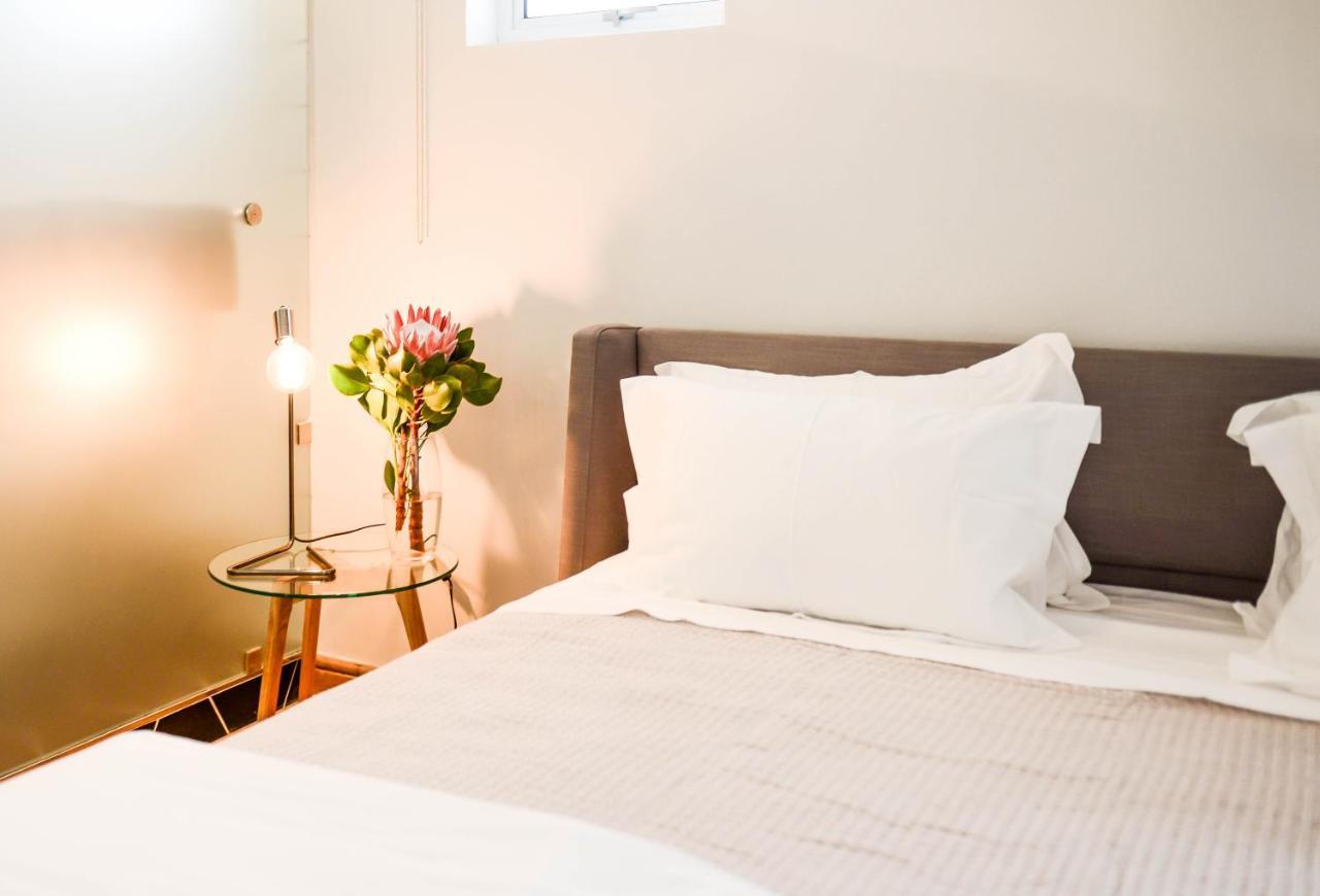 Collection Luxury Accommodation 7 On Murray Unit 1 스텔렌보스 외부 사진