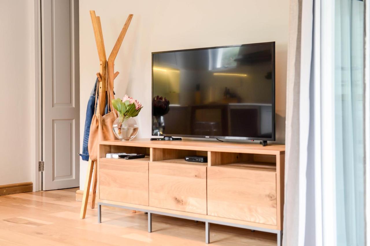 Collection Luxury Accommodation 7 On Murray Unit 1 스텔렌보스 외부 사진