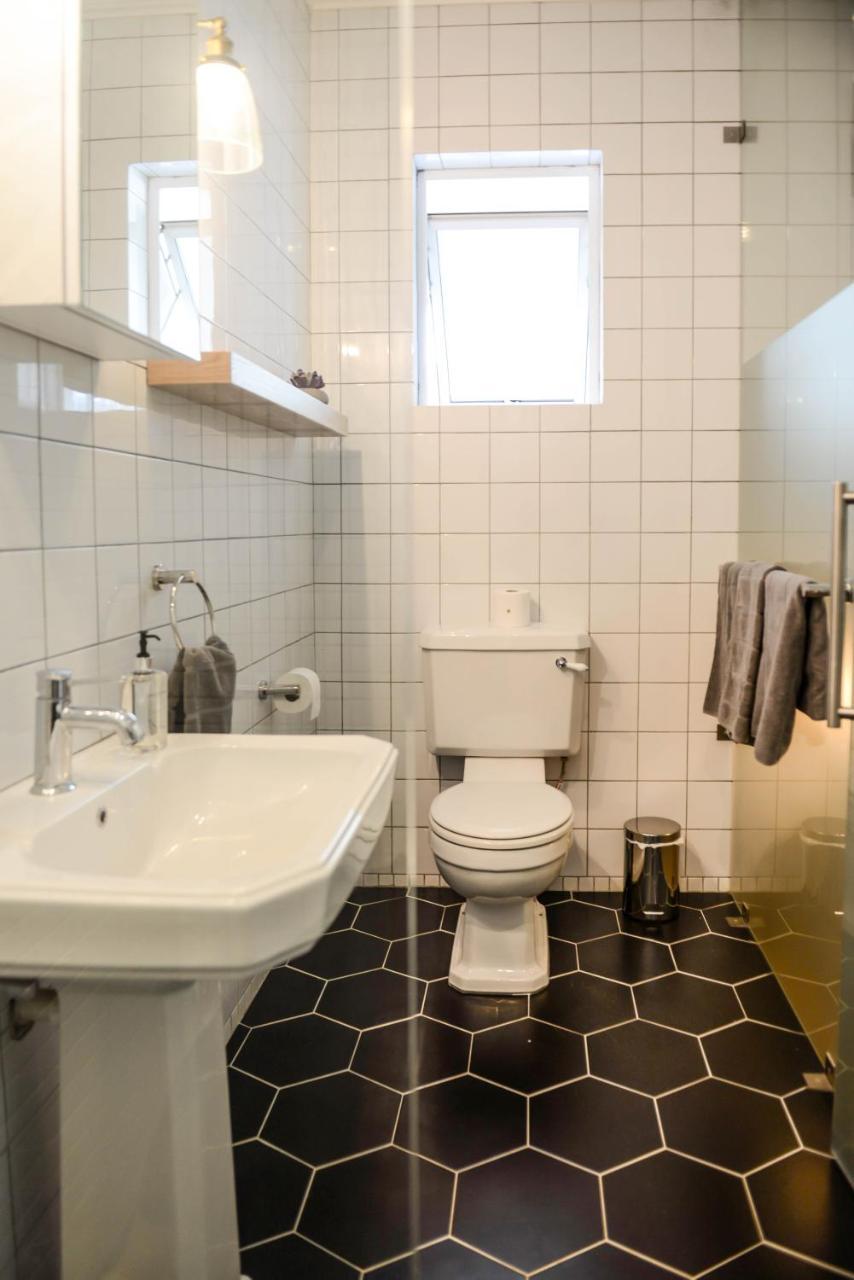 Collection Luxury Accommodation 7 On Murray Unit 1 스텔렌보스 외부 사진