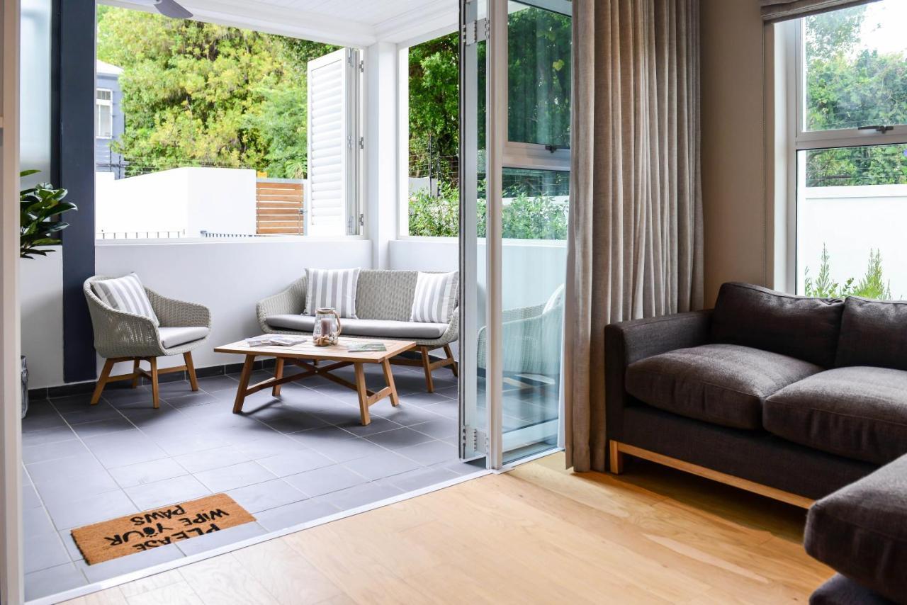 Collection Luxury Accommodation 7 On Murray Unit 1 스텔렌보스 외부 사진