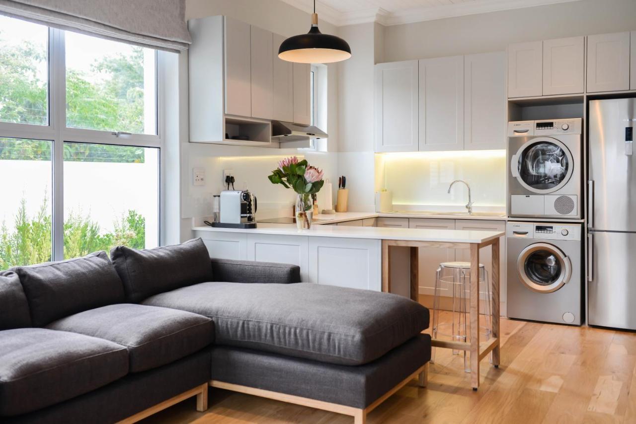 Collection Luxury Accommodation 7 On Murray Unit 1 스텔렌보스 외부 사진