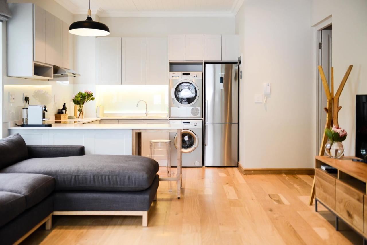 Collection Luxury Accommodation 7 On Murray Unit 1 스텔렌보스 외부 사진